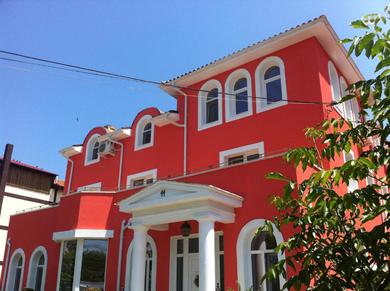 Гостевой дом Villa Favorita