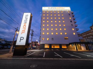 Hotel Super Hotel Echizen Takefu