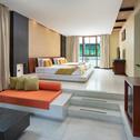 Курорт The Zign Hotel Premium Villa