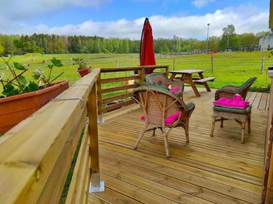 Дом отдыха Charming holiday home in Givonne in the Ardennes