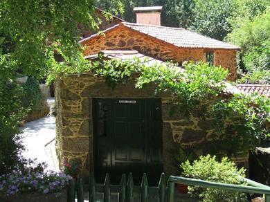 Guest house Molino Catasol