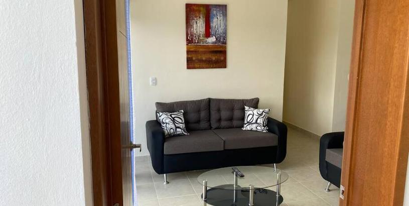Апартаменты New Condo in Higuey City Homes Available!