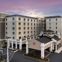 Hotel Hilton Garden Inn Jacksonville/Ponte Vedra