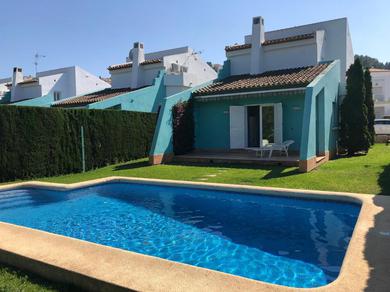 Holiday home Villas El Pinaret - Serviden