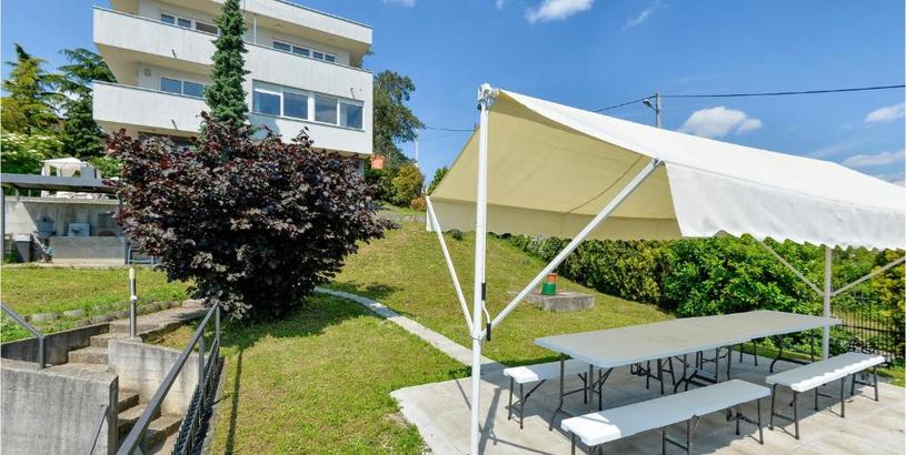 Holiday home Nice home in Zagreb with Indoor swimming pool, Sauna and 6 Bedrooms