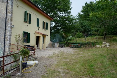 Апартаменты Villa di Piera