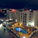 Hotel Hilton Garden Inn Tuxtla Gutierrez