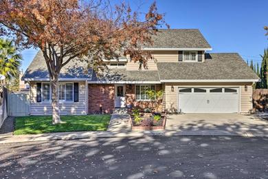 Holiday home Pet-Friendly Modesto Home with Private Pool!