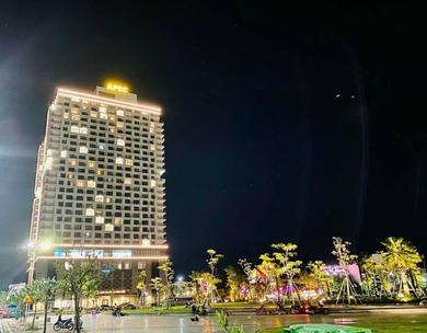 Отель Apec Phú Yên Phượng Tuấn