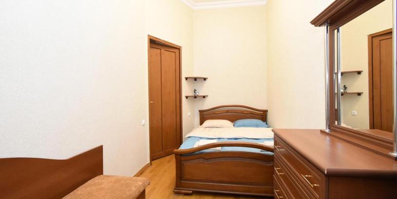 Apartments Apartment In Yerevan On Teryan Street