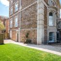 Апартаменты Beaufort House Apartments from Your Stay Bristol