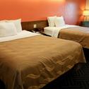 Hotel Quality Inn & Suites Watertown Fort Drum