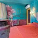 Отель Segnavento -Rooms and Suites-