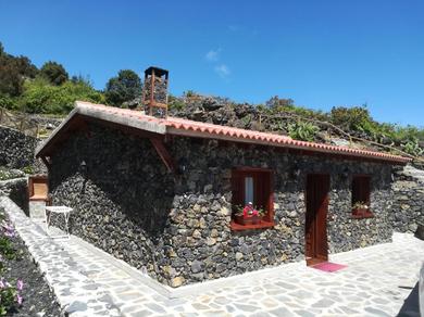 Guest house Casas Rurales Los Guinderos