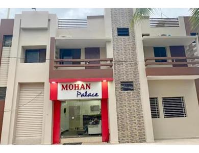 Hotel Hotel Mohan Palace, Kondagaon