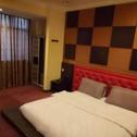 Отель GD Hotel - Permas Jaya