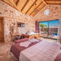 Villa Zorlu - 2 Bedroom with jacuzzi in Kalkan
