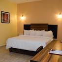 Отель Residency Hotel Utako Abuja