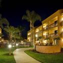 Hotel Courtyard by Marriott San Diego Sorrento Valley