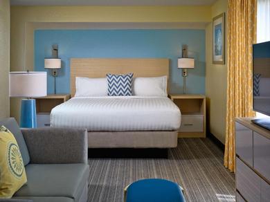 Hotel Sonesta ES Suites Burlington VT