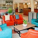 Отель Comfort Inn & Suites Crestview