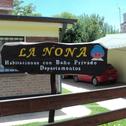 Гостевой дом La Nona