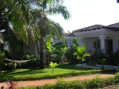 Villa Villa Marigold