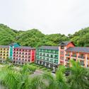 Курорт Cat Ba Island Resort & Spa
