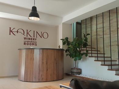 Hotel KOKINO Winery & Hotel