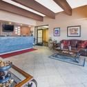 Мотель Travelodge by Wyndham Globe AZ