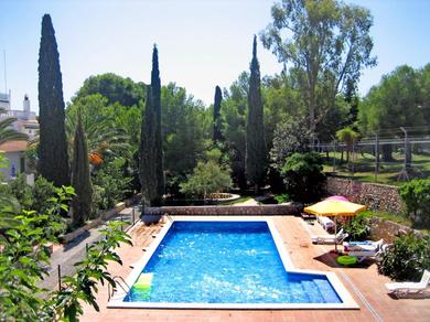 Holiday home Holiday Home Masia Torrents 6 pers- by Interhome