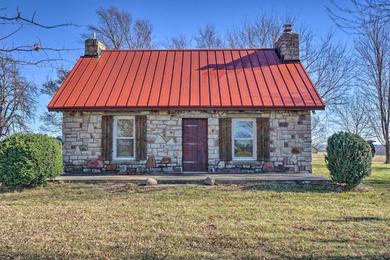 Holiday home Historic Farmhouse on 7 Acres with Stellar View!