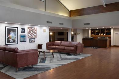 Hotel Four Points by Sheraton Allentown Lehigh Valley