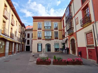 Hotel Hotel Rincón del Conde