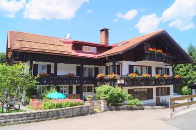 Apartments Gästehaus Greiter - Sommer Bergbahnen inklusive