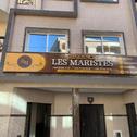 Апартаменты Residence Les Maristes