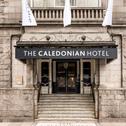 Hotel Mercure Aberdeen Caledonian Hotel