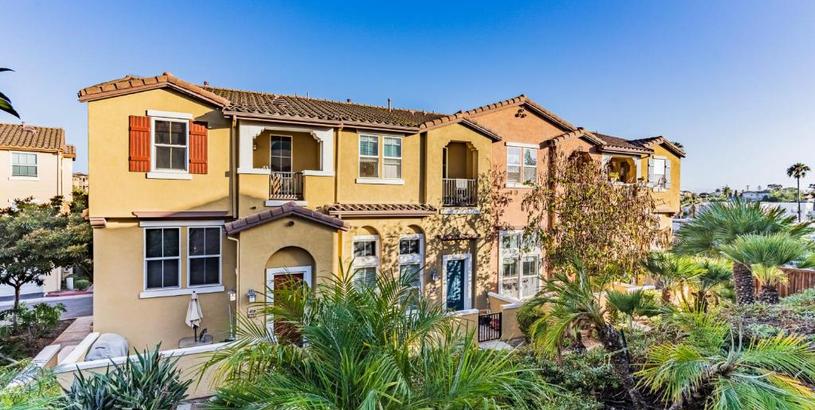 Holiday home Entire Spacious 3-Bedroom 3-Bath Home with Garage, 10-min to San Diego Downtown & Beach, Available Now!