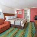 Hotel Days Inn by Wyndham Virginia Beach Town Center
