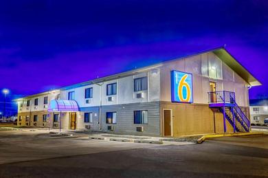 Hotel Motel 6-Duluth, MN