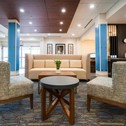 Отель Holiday Inn Express & Suites - Southaven Central - Memphis, an IHG Hotel