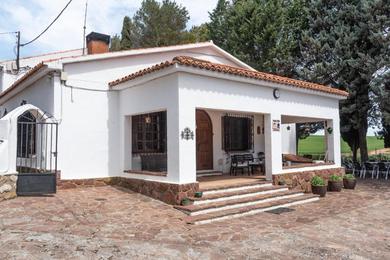Villa Dehesa Vieja Casa Rural