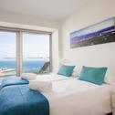 Апартаменты Rent Top Apartments Beach-Diagonal Mar