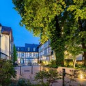 Апарт-отель GDA Hotel Schwiecheldthaus