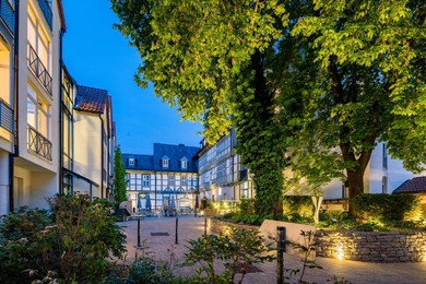 Aparthotel GDA Hotel Schwiecheldthaus