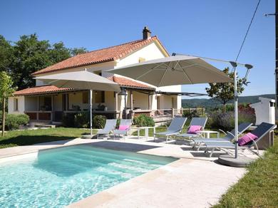 Holiday home Villa la Fontaine 4 Pers