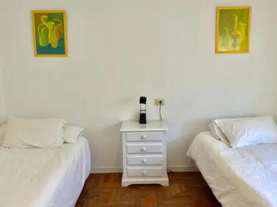 Апартаменты Excepcional Apartamento en Baiona