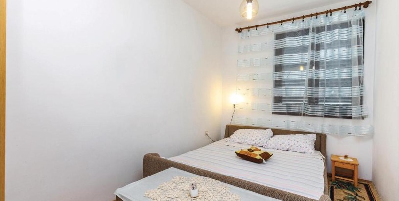 Apartments Two-Bedroom Apartment in Novi Vinodolski