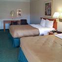 Hotel Quality Inn Aurora Denver