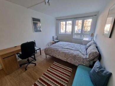 Apartments 2 Bedroom Apartment in Kentish Town